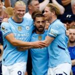 Chelsea vs Man city: 'எவ்வளவோ போராடியும் ஒரு கோல் கூட போட முடியல'-2 கோல் போட்டு மான்செஸ்டர் சிட்டி எஃப்.சி. வெற்றி